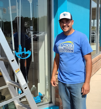 Professional Gutter Cleaners